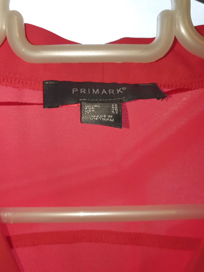 Chemisier Primark t. 48 - photo numéro 3