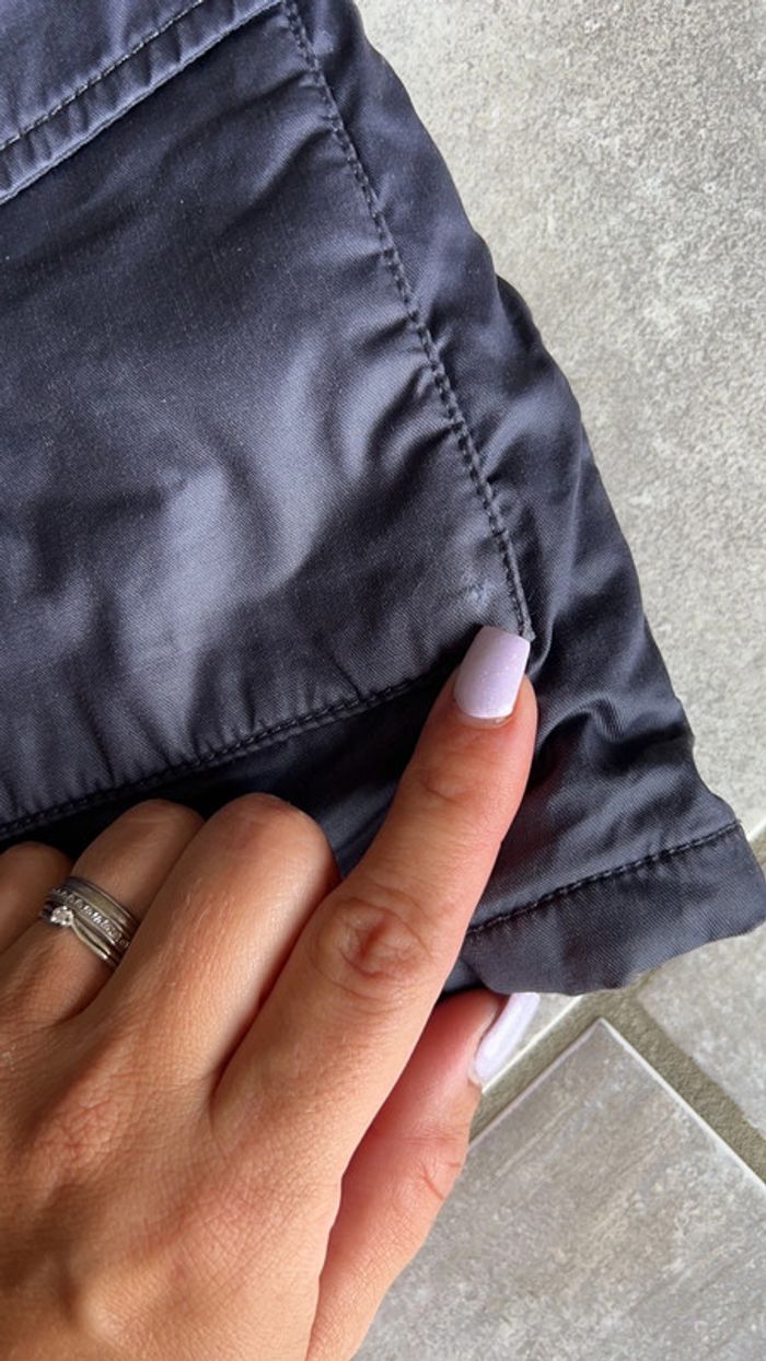 Manteau fille 10 ans - photo numéro 8