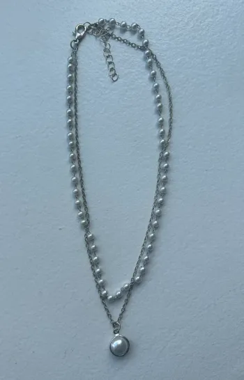 Collier mulitrang