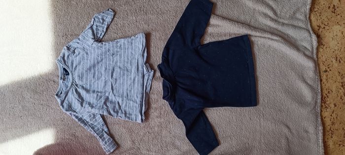 Lot ensemble bébé 3 mois - photo numéro 5