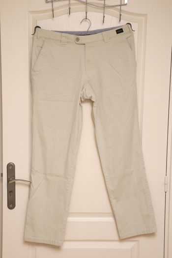 Pantalon beige