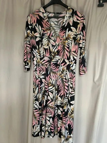 Robe longue