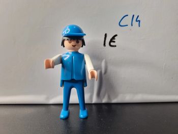 Figurine playmobil (3047)