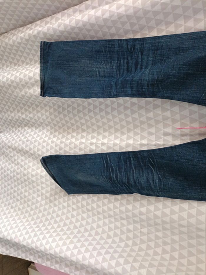Jean Levi's 527, 32/34 taille 42 - photo numéro 5