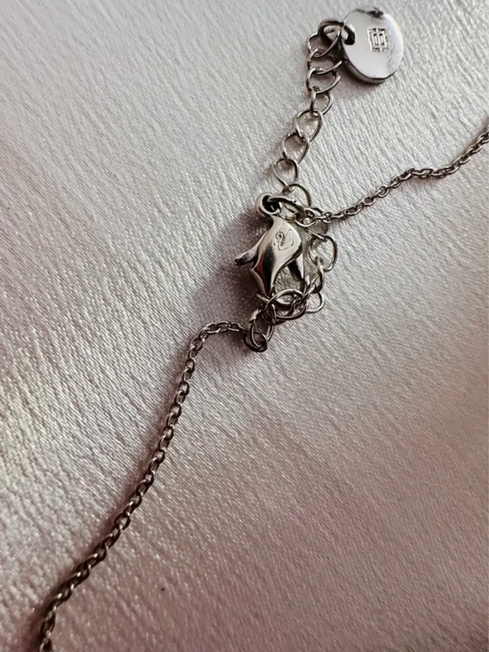 Collier Swarovski x Le Palais Interdit - édition limitée - photo numéro 6