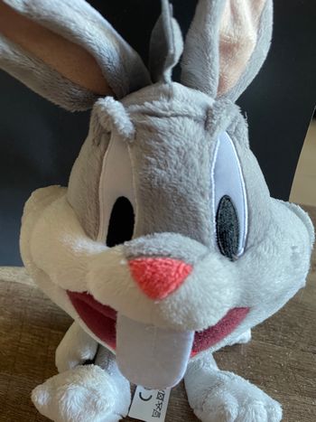 Bugs bunny 