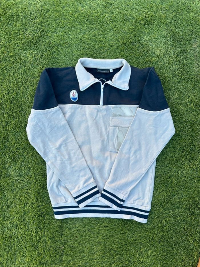 Pull Maserati - photo numéro 2