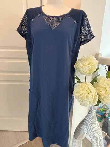 Robe Felino 46