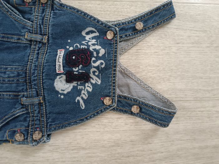 Salopette 18 mois - photo numéro 2