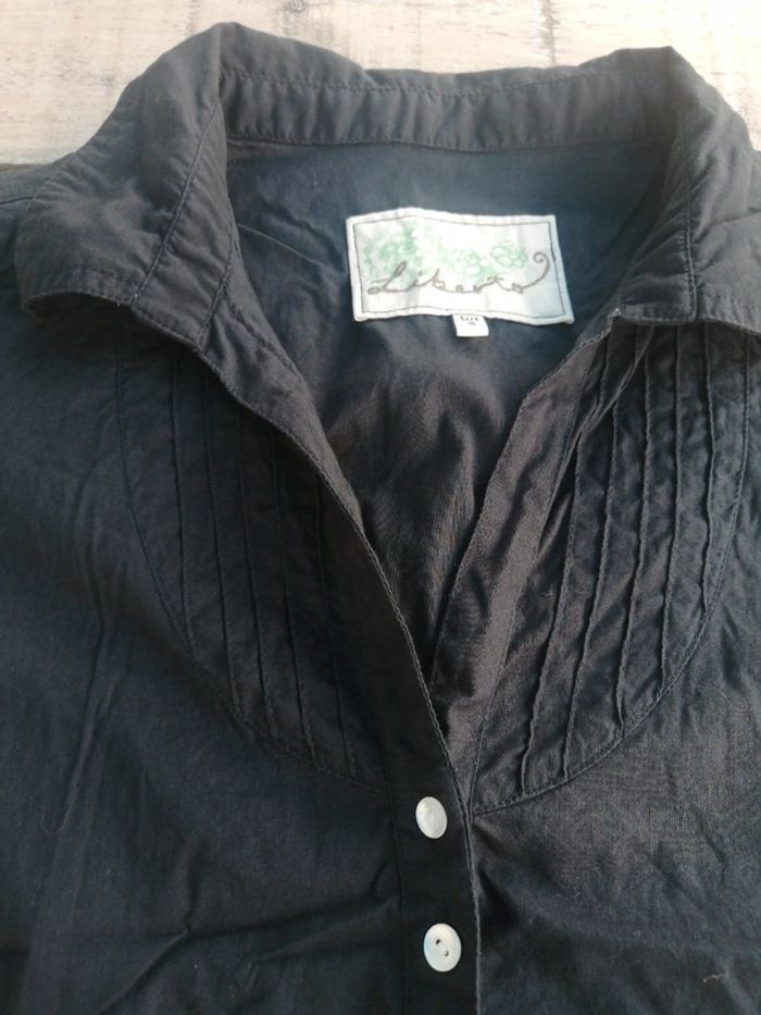 Chemisier liberto S - photo numéro 4