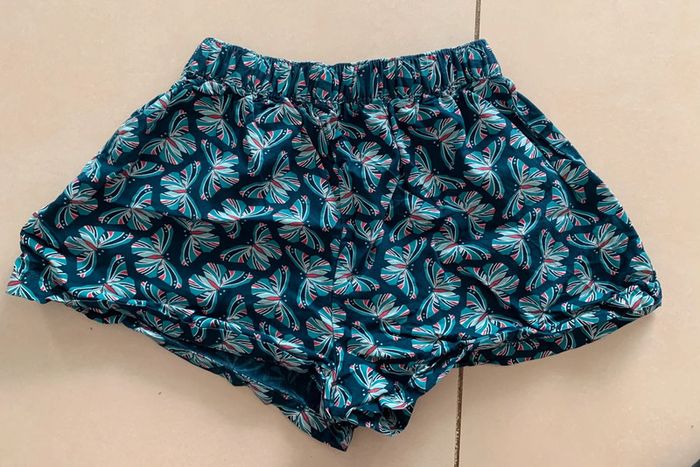 Short okaidi 12 ans - photo numéro 2