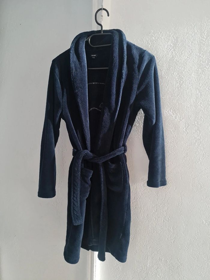 Robe de chambre 10-12 ans  - I'm a super hero