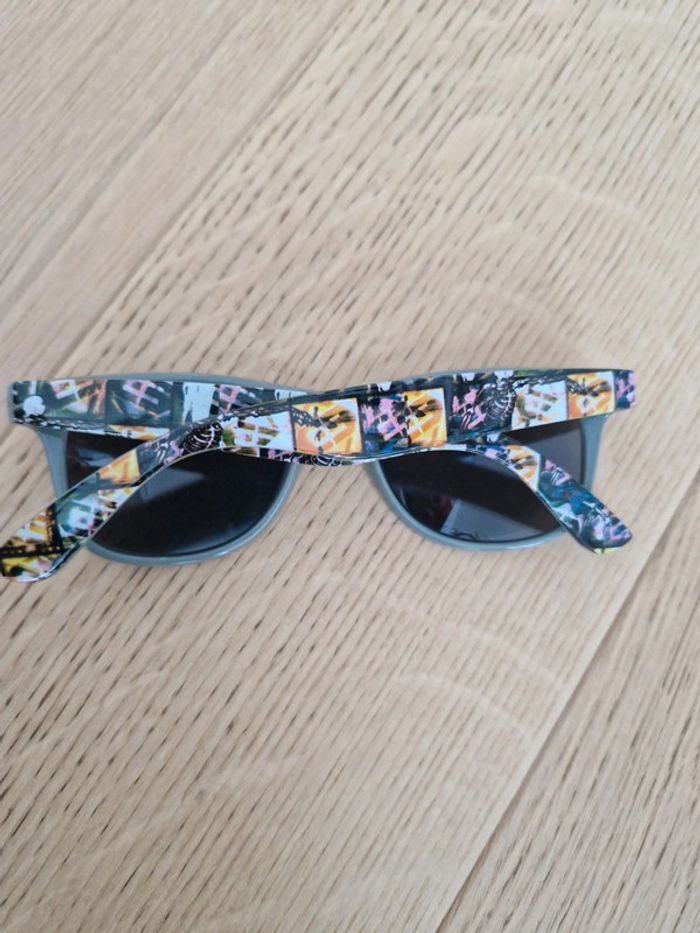 Lunette soleil enfant Freegun - photo numéro 2