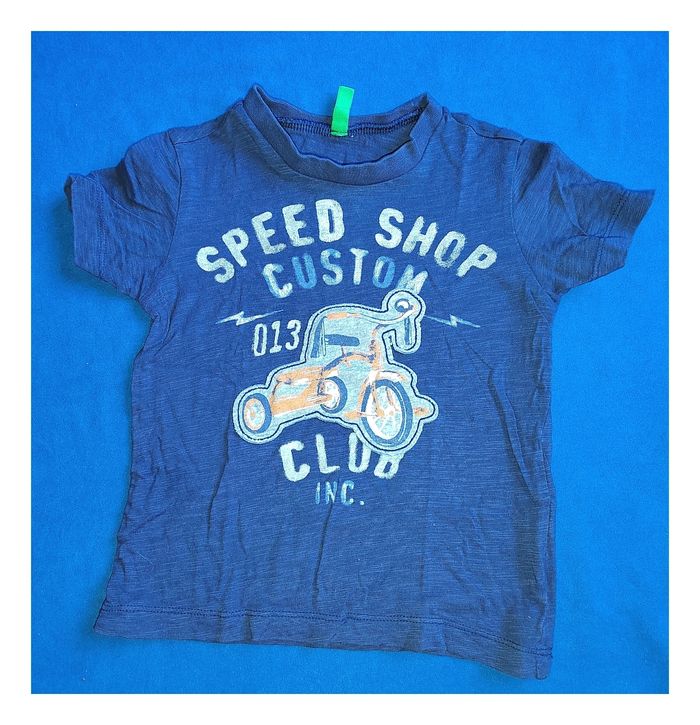 T-shirt United Colors of Benetton