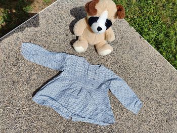 Jolie tunique fille 12 mois