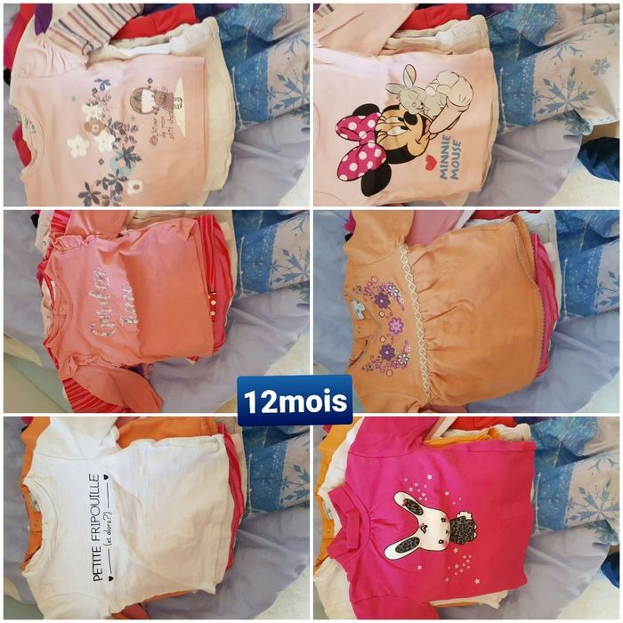 12mois filles - photo numéro 4