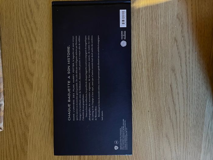 Traité des baguettes - photo numéro 3