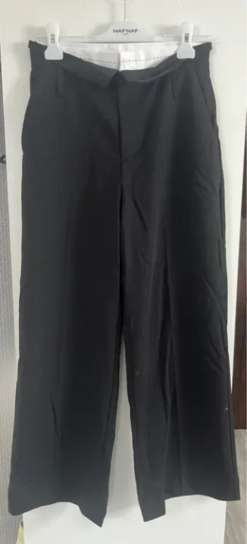 Pantalon tailleur