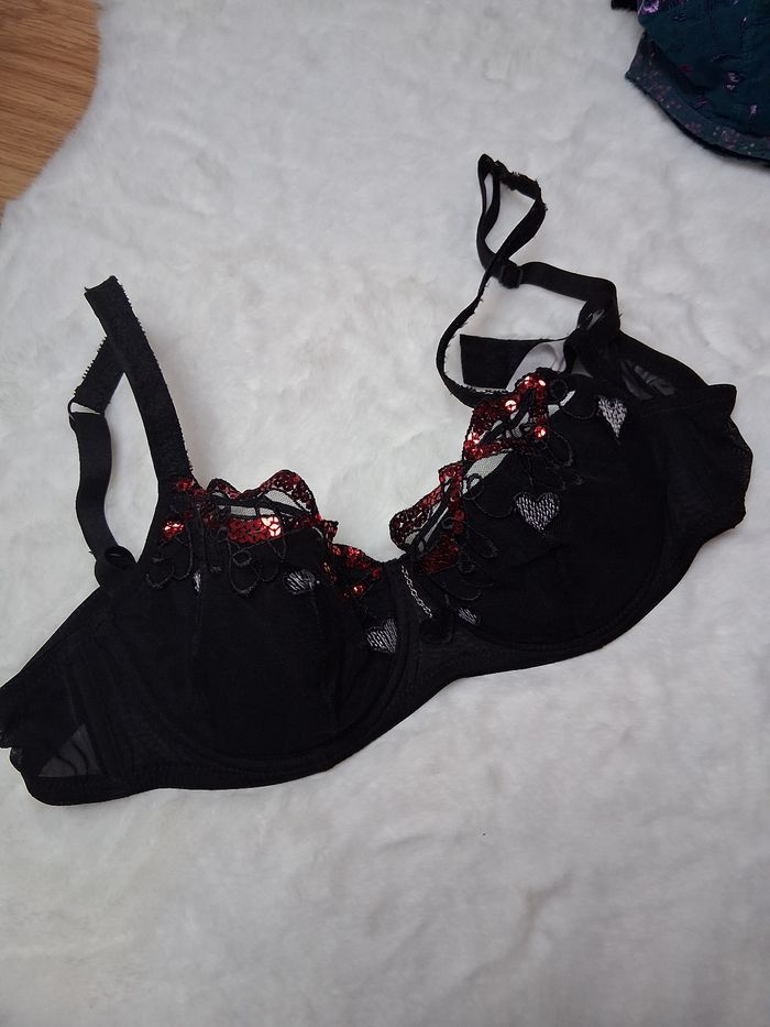 Soutiens gorges - photo numéro 2