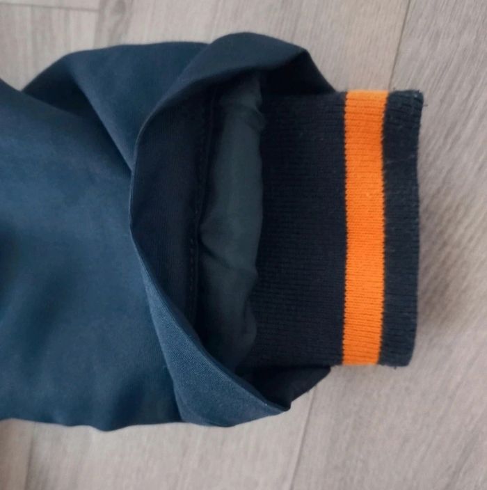Manteau - photo numéro 4