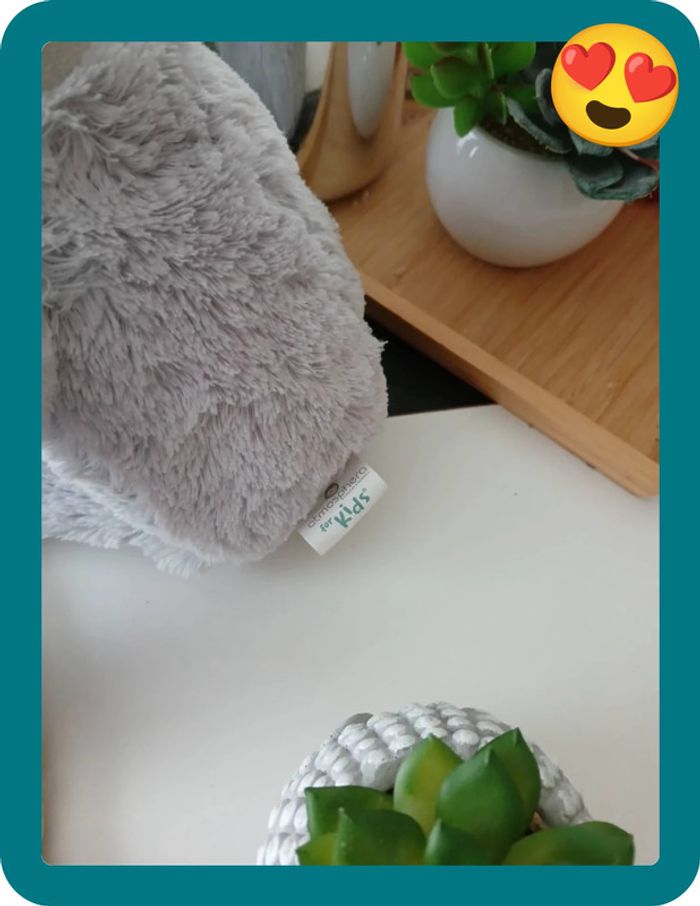 Adorable Péluche Mouton Atmosphèra Comme Neuve🌿🎁 - photo numéro 8