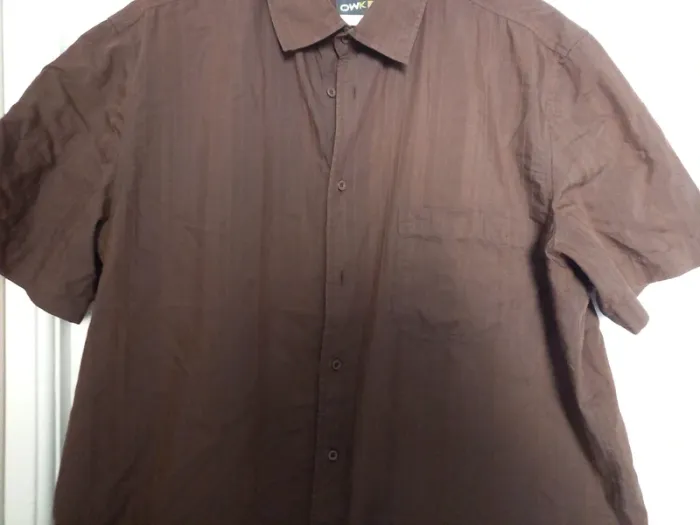 Chemise XL - photo numéro 3
