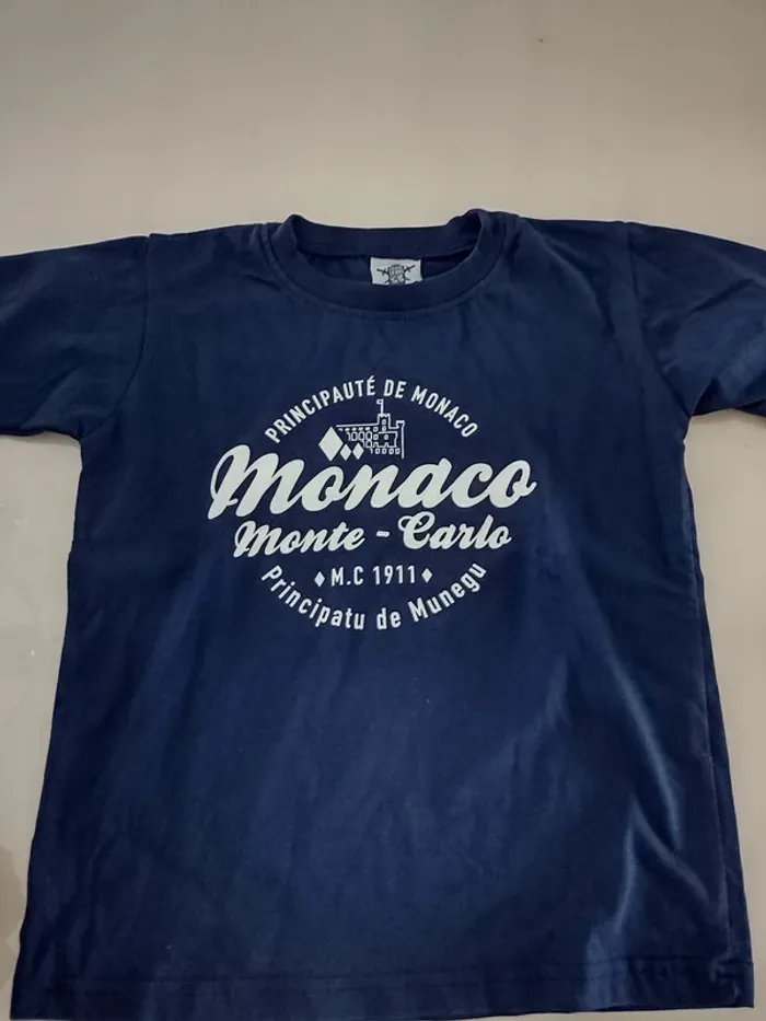 Tee-shirt