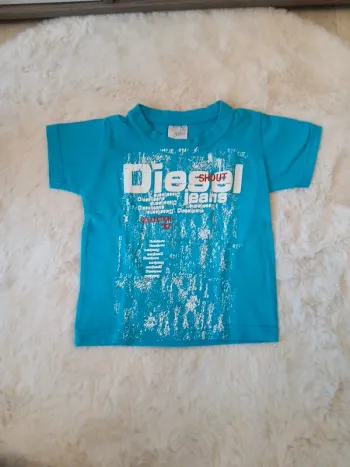 tee-shirt 2 ans garçon 👦