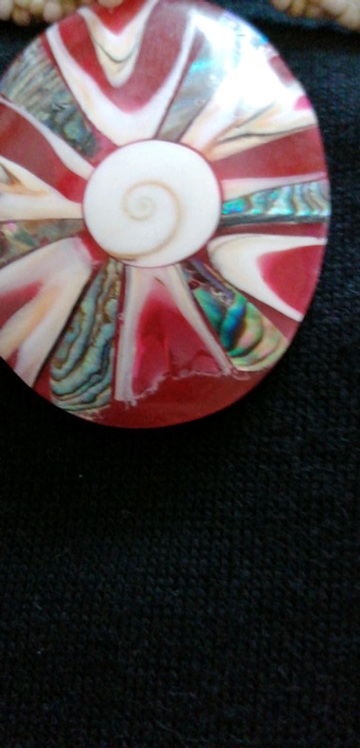 Collier - photo numéro 2