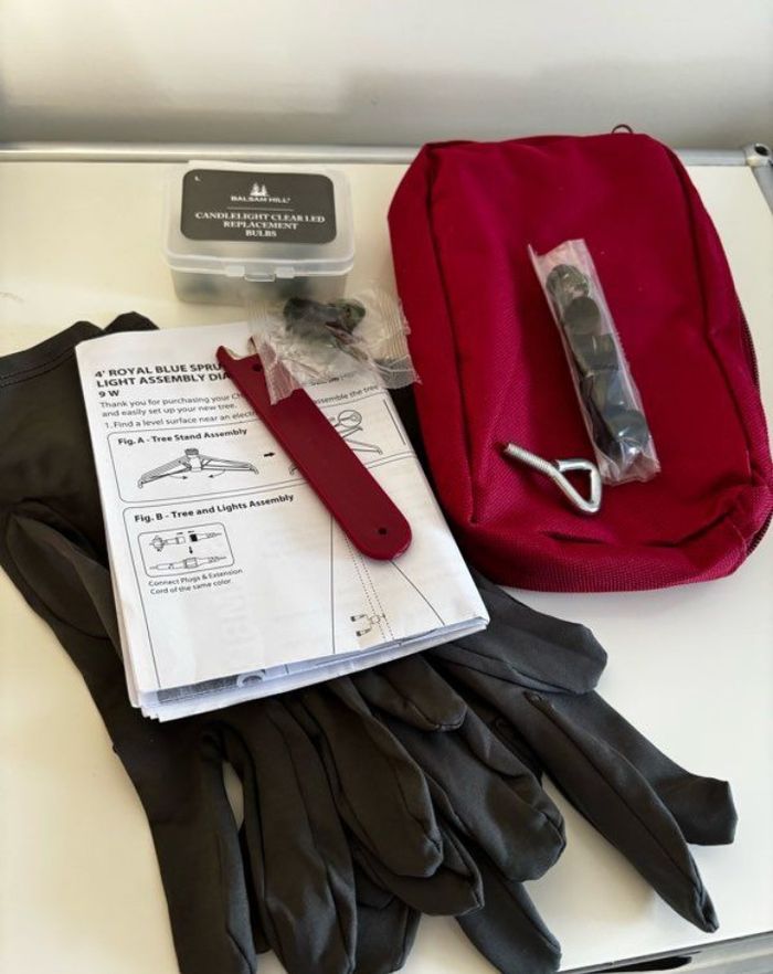 Sapin noël - photo numéro 5