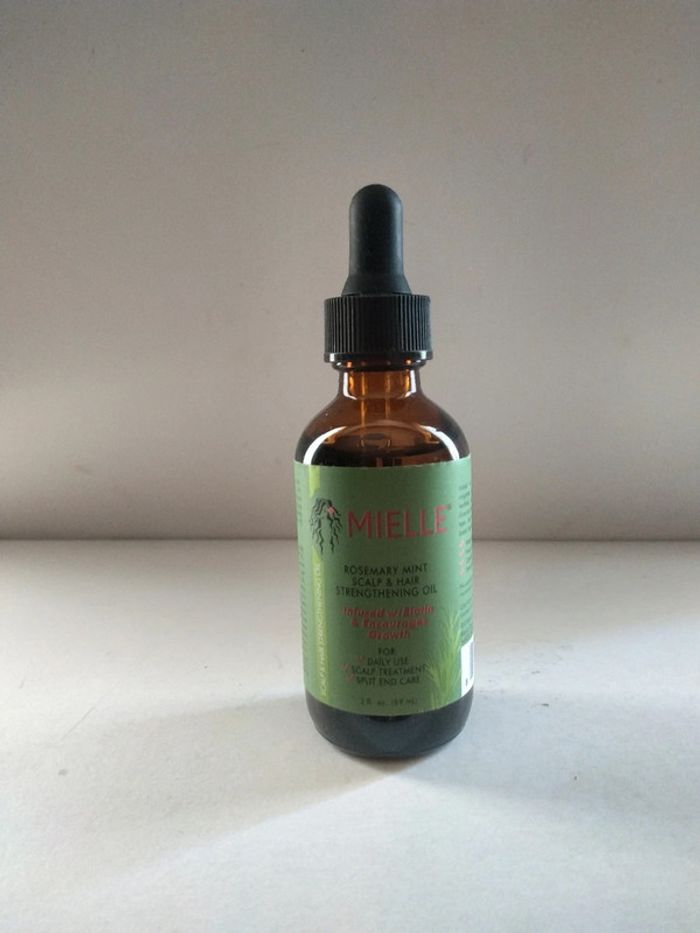 Serum menthe romarin🎀