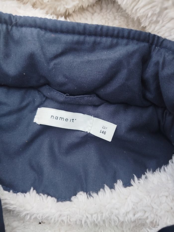 Manteau - photo numéro 4