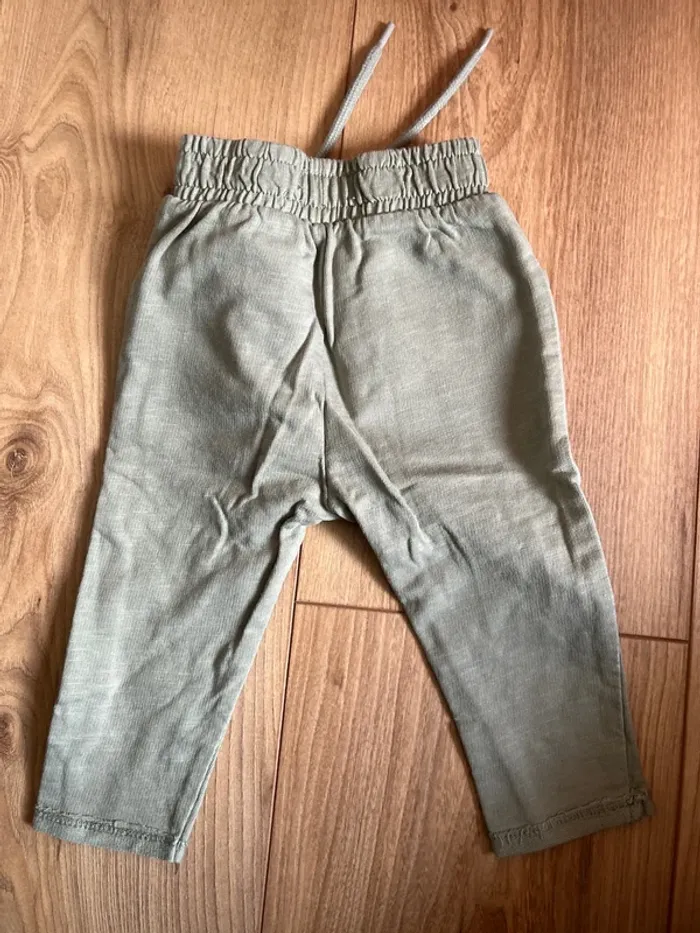 Pantalons 3 mois - photo numéro 6