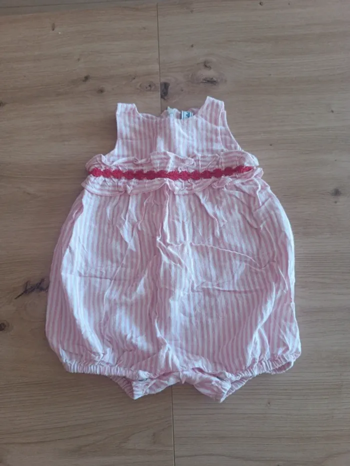 Combishort