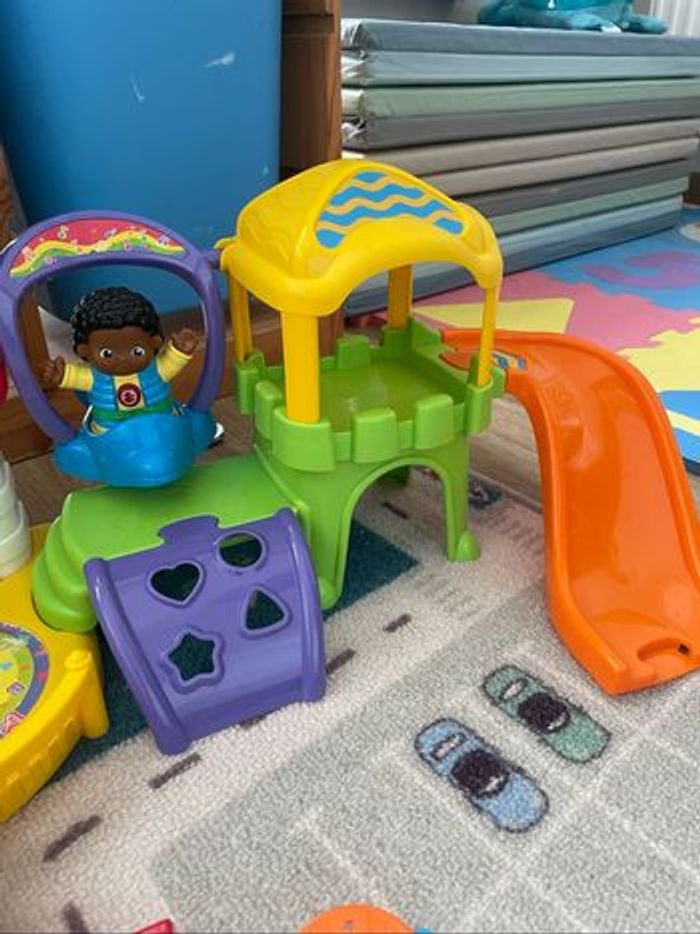 Tut tut maternelle - photo numéro 3