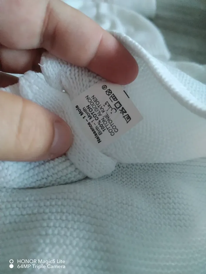 Ensemble maille - photo numéro 3