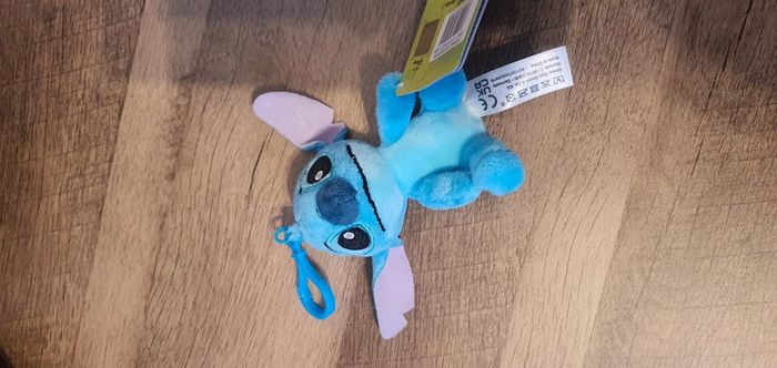 Stitch porte clé ! 🌺 - photo numéro 6