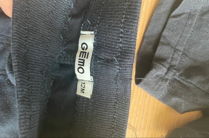 Shorts - photo numéro 4