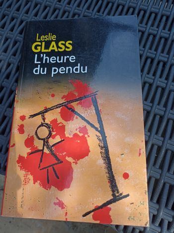 L heure du pendu