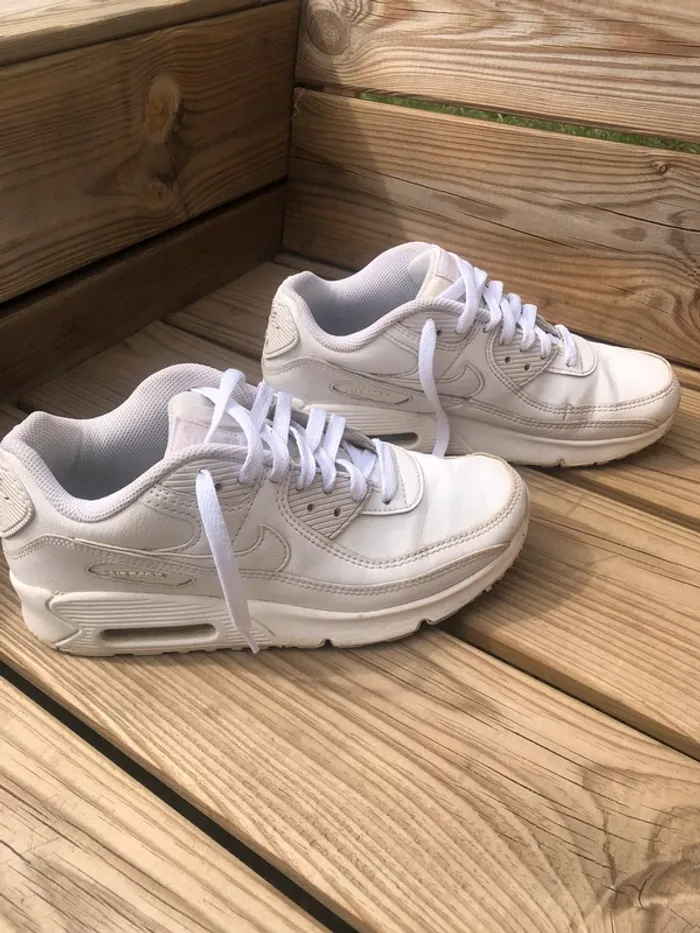 Nike taille 38 - photo numéro 4