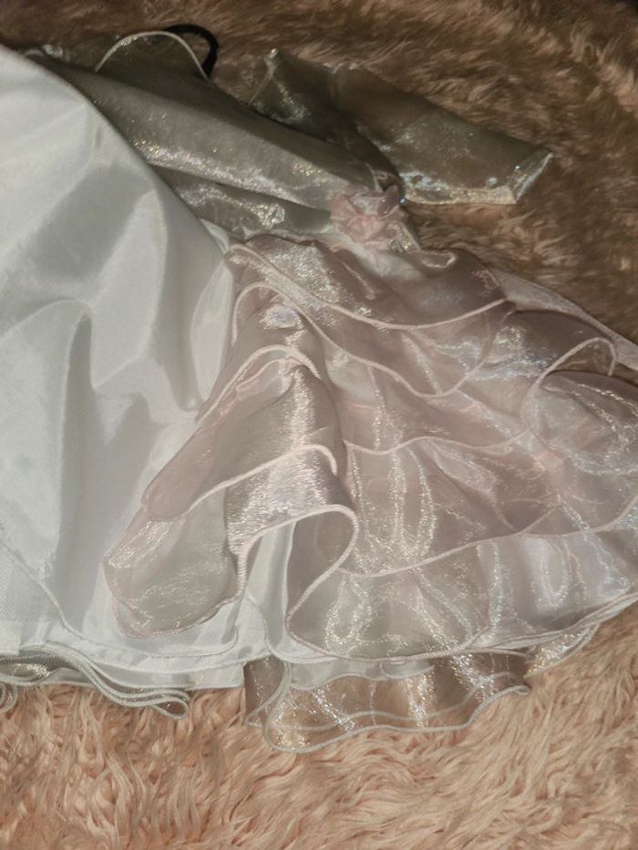 Robe cérémonie - photo numéro 7