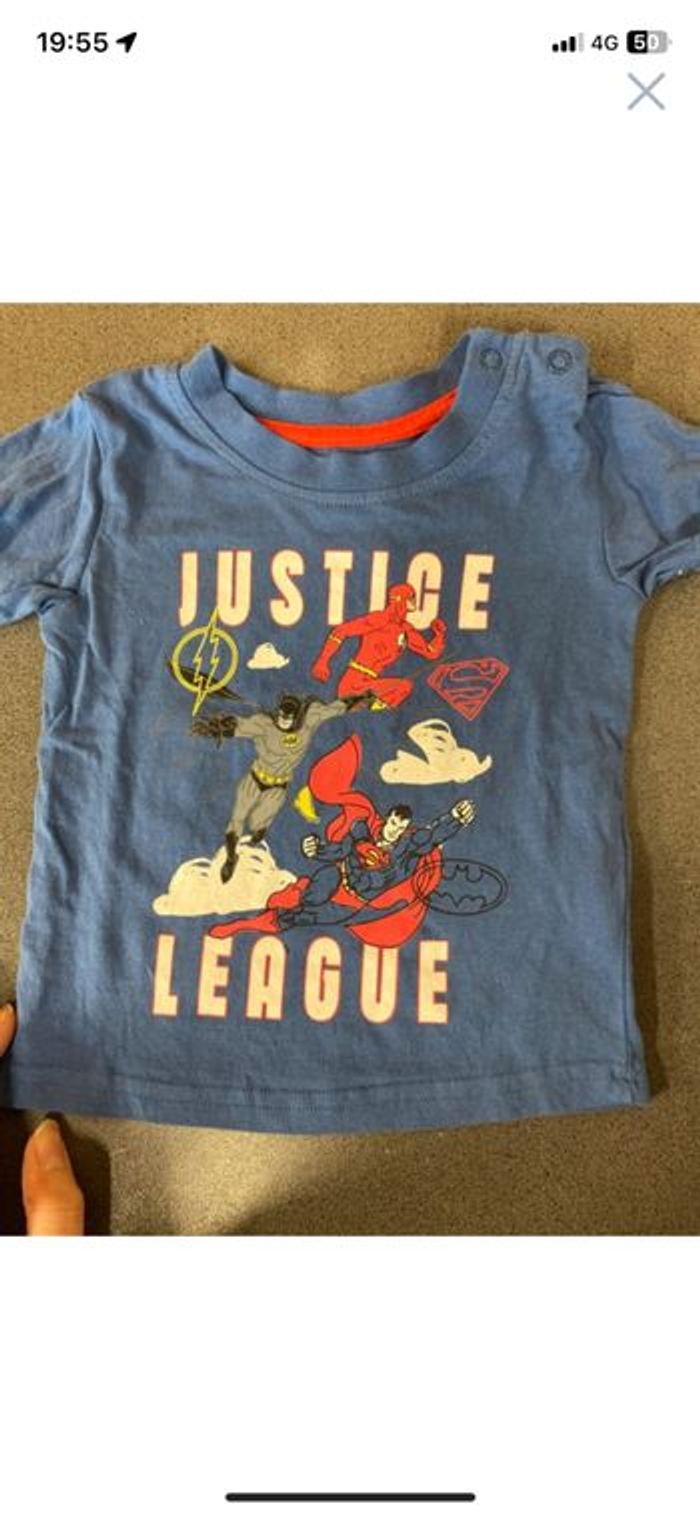 maillot bebe garcon