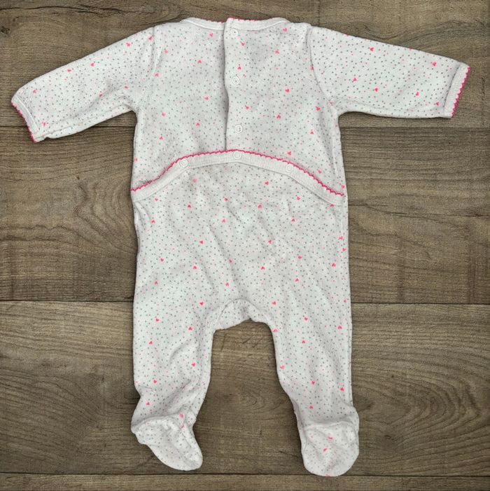 Pyjama fille - photo numéro 2