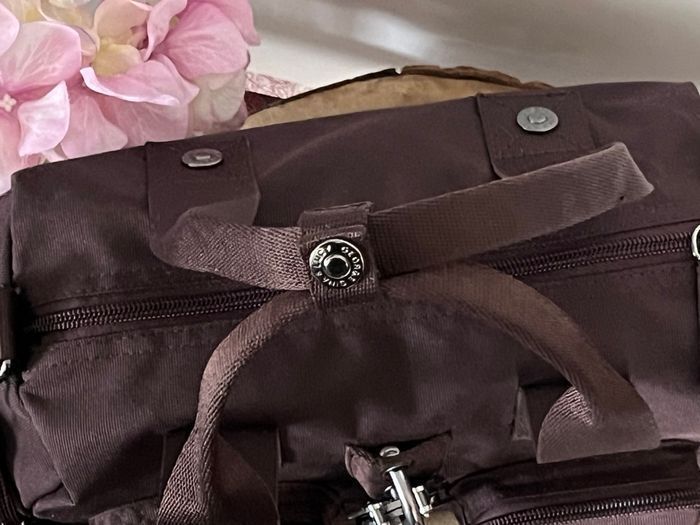 Sac à main George Gina & Lucy modèle Zoomy NEUF avec étiquette - photo numéro 3