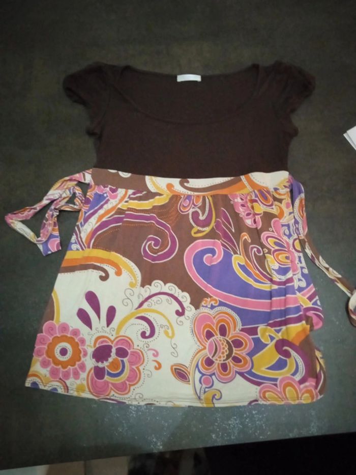 Tunique Promod taille 2