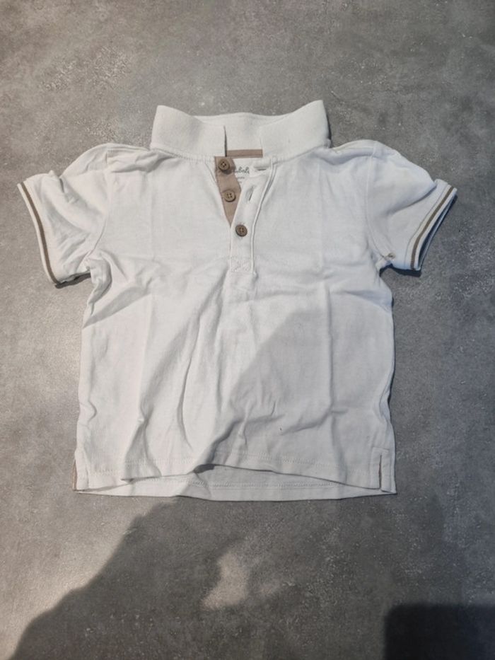 Polos - photo numéro 4