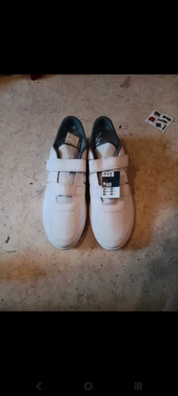 Basket artengo t.48 décathlon neuve pas de vinted go