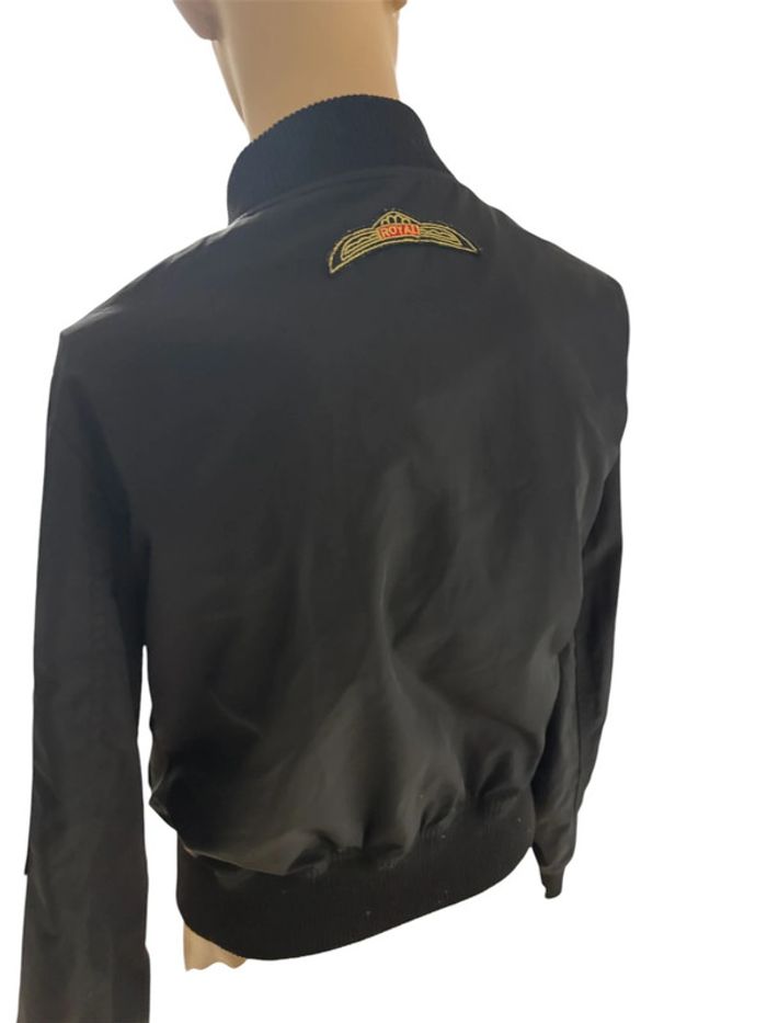 Bombers femme neuf spatial - photo numéro 15
