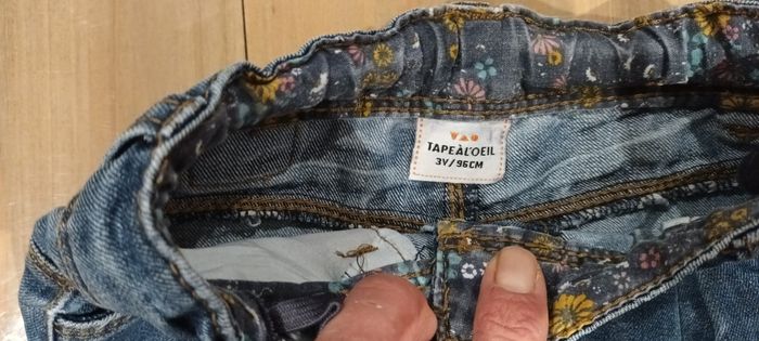 Jupe 3ans - photo numéro 3