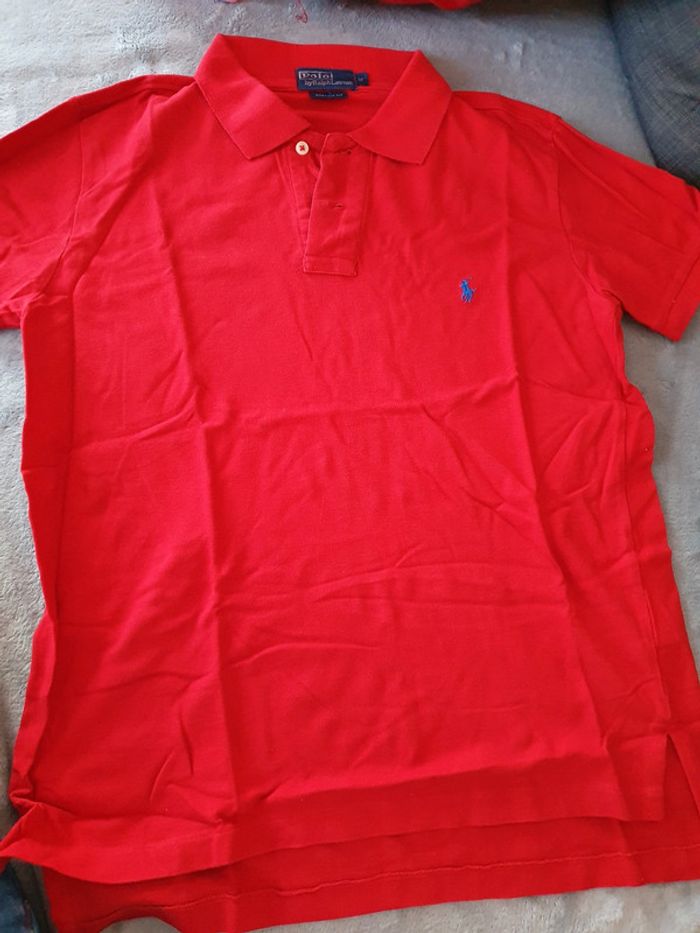 🔥A saisir🔥Polo Ralph Lauren🐎